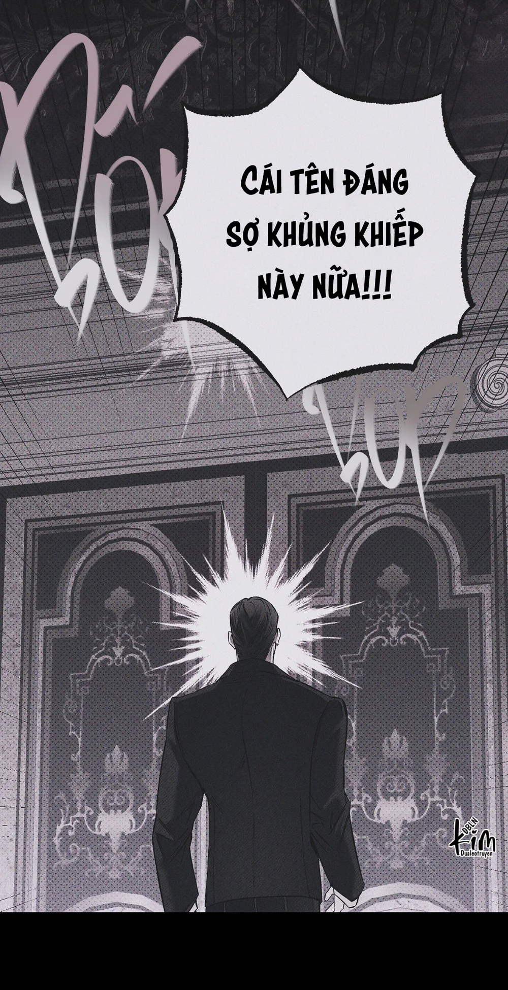 BỂ TÌNH Chapter 8 - Next 