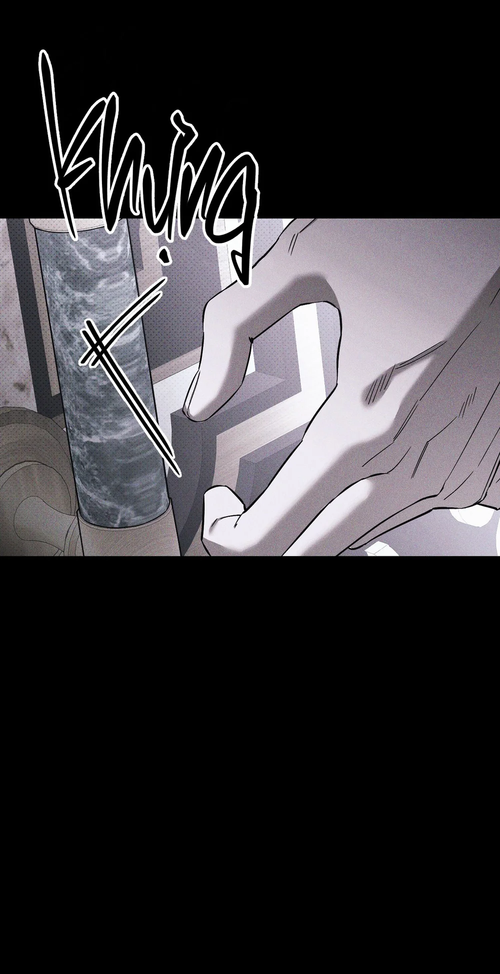 BỂ TÌNH Chapter 8 - Next 