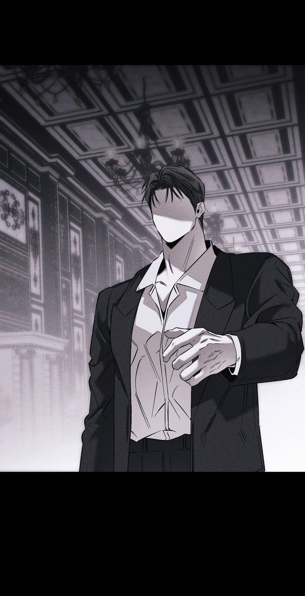 BỂ TÌNH Chapter 8 - Next 