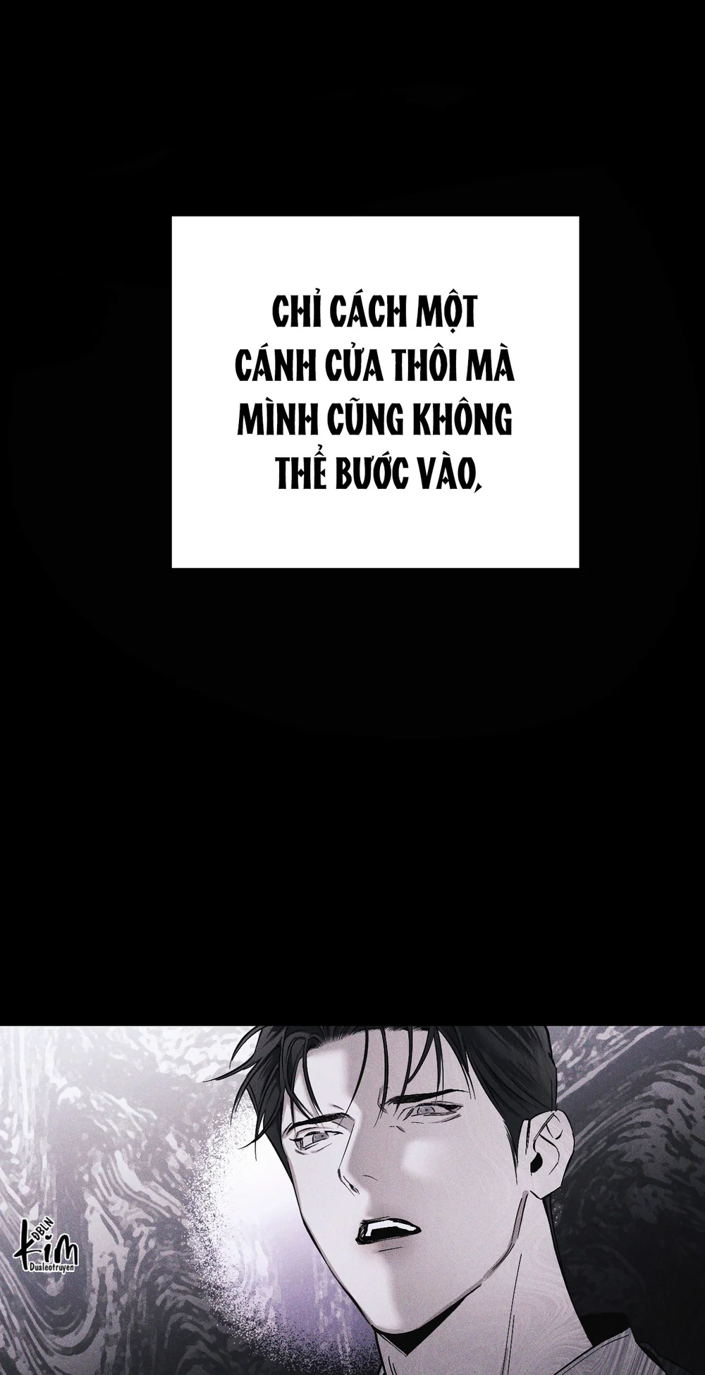 BỂ TÌNH Chapter 8 - Next 