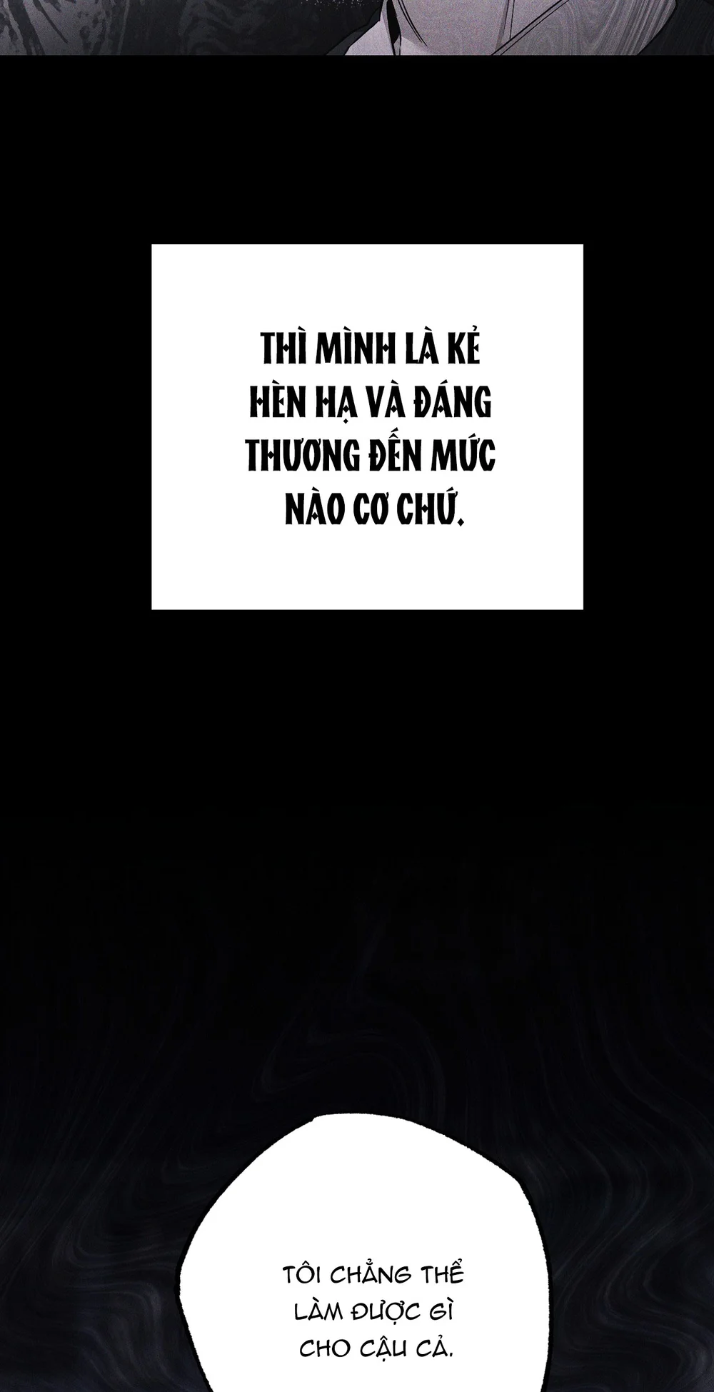 BỂ TÌNH Chapter 8 - Next 