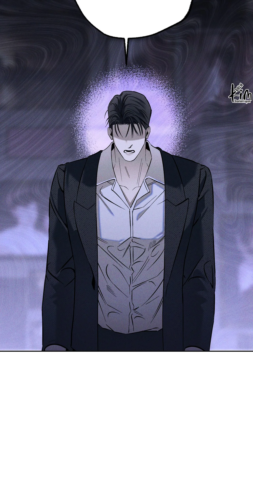 BỂ TÌNH Chapter 8 - Next 