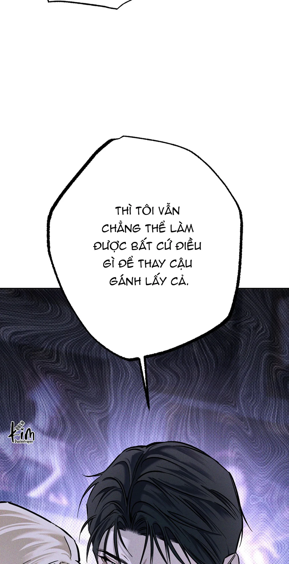 BỂ TÌNH Chapter 8 - Next 