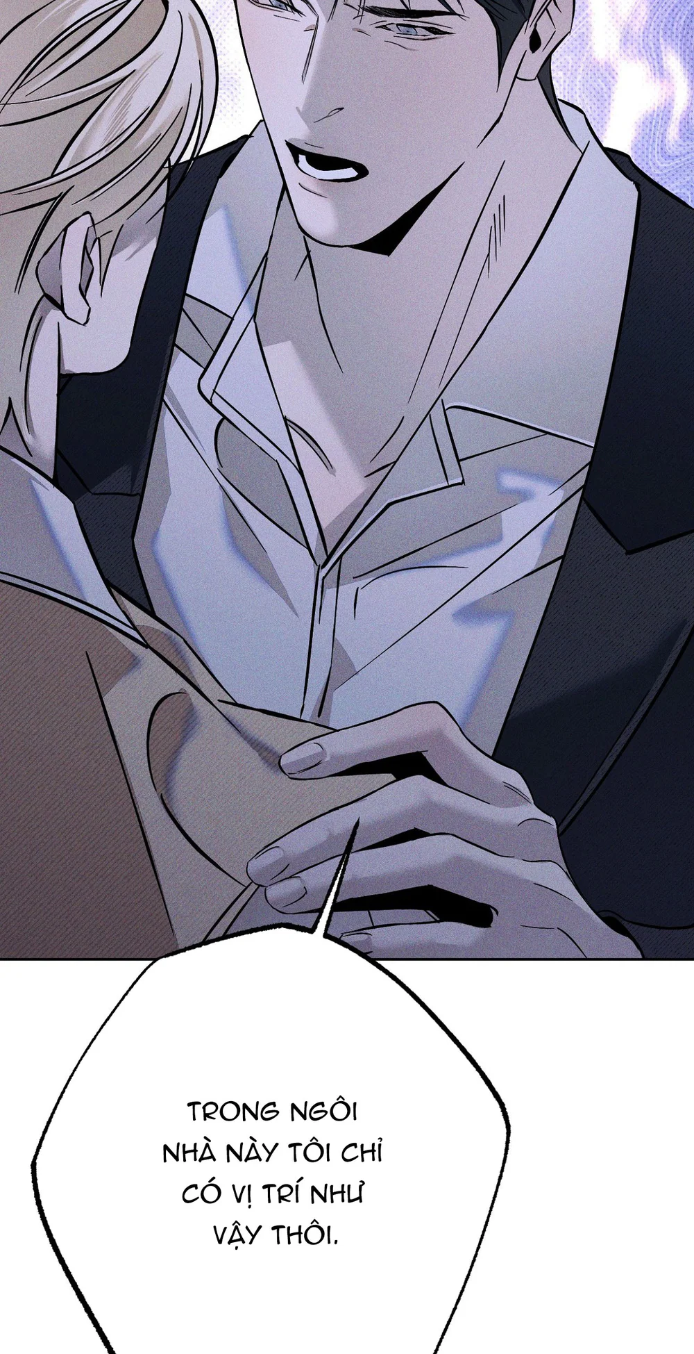 BỂ TÌNH Chapter 8 - Next 