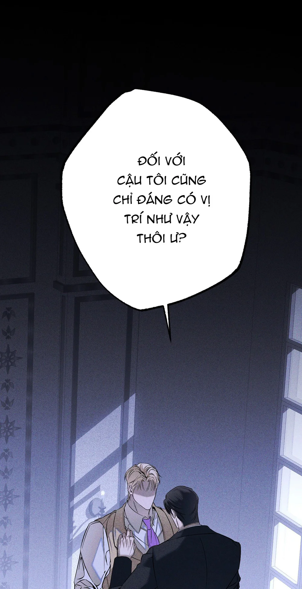 BỂ TÌNH Chapter 8 - Next 