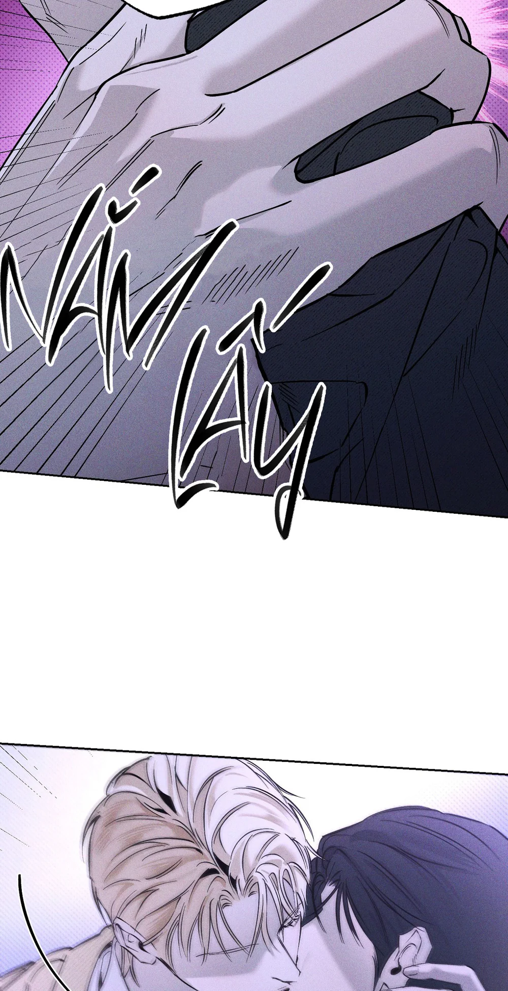 BỂ TÌNH Chapter 8 - Next 