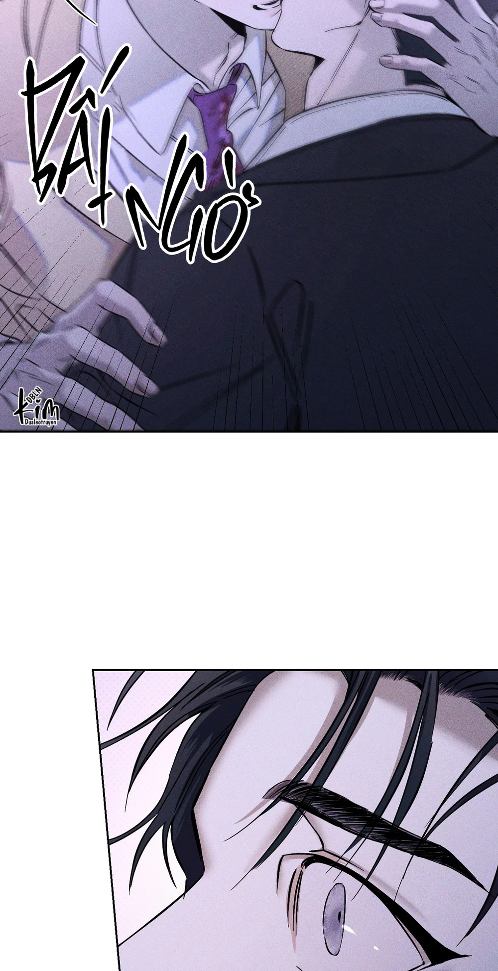 BỂ TÌNH Chapter 8 - Next 