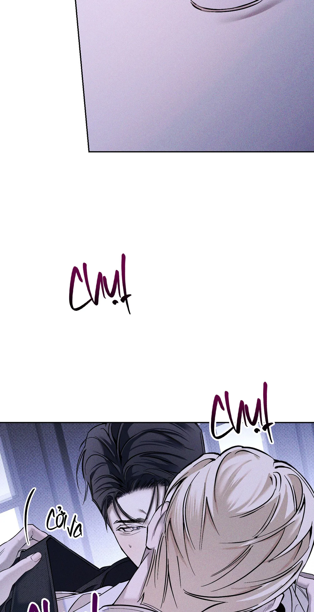 BỂ TÌNH Chapter 8 - Next 