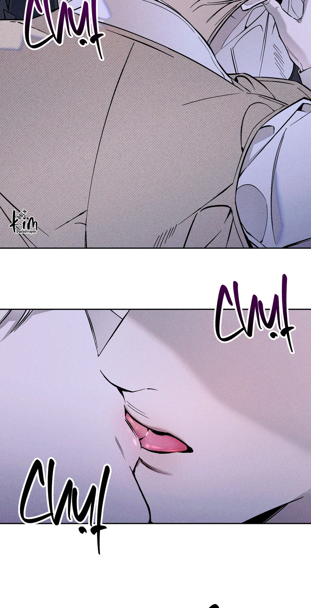 BỂ TÌNH Chapter 8 - Next 