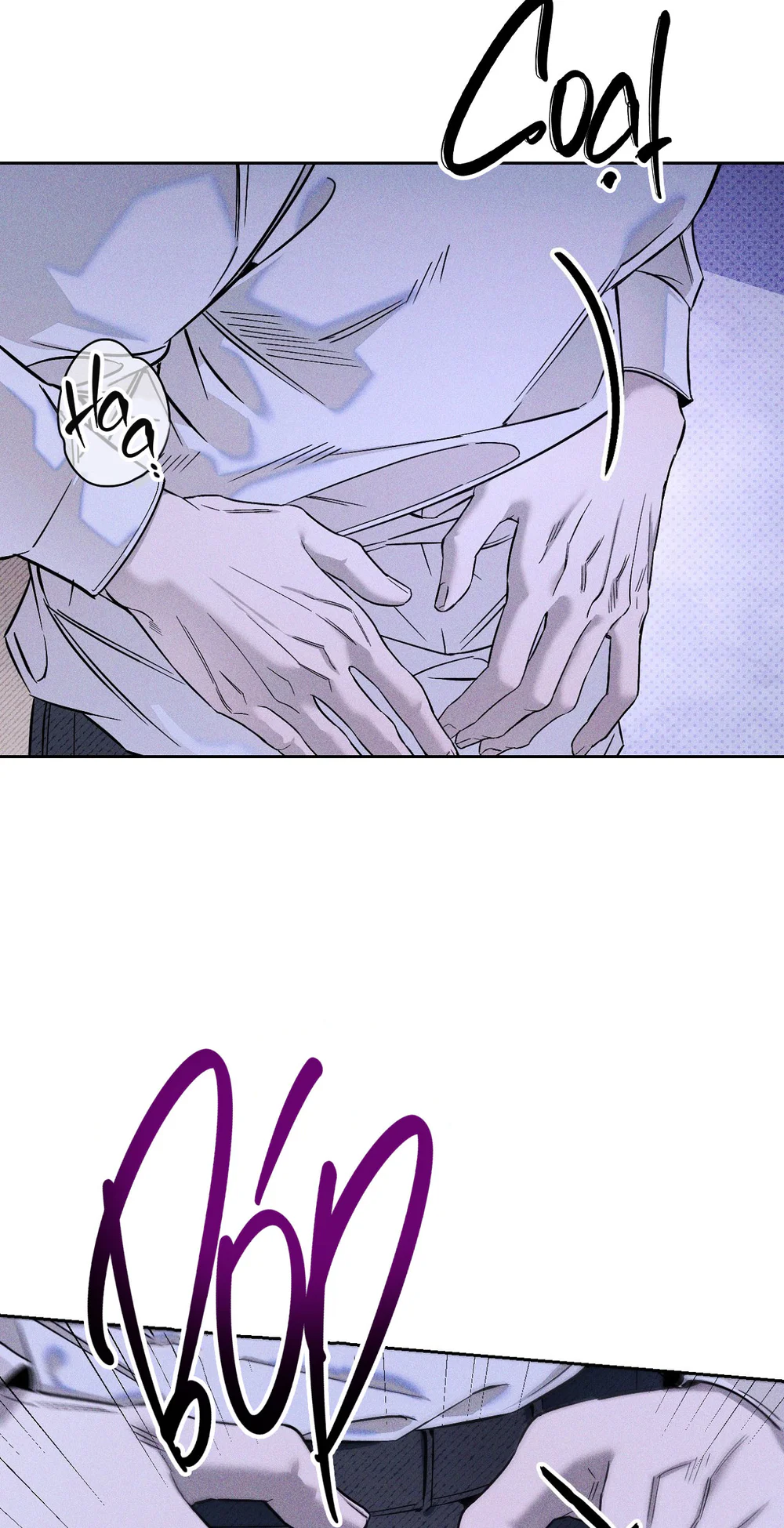 BỂ TÌNH Chapter 8 - Next 