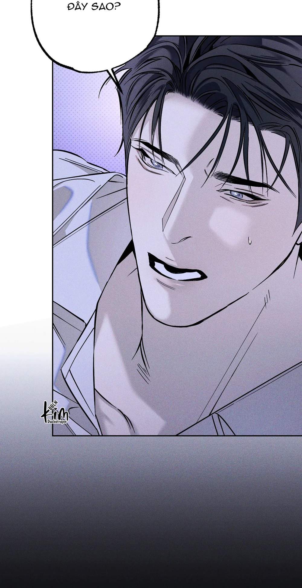 BỂ TÌNH Chapter 8 - Next 