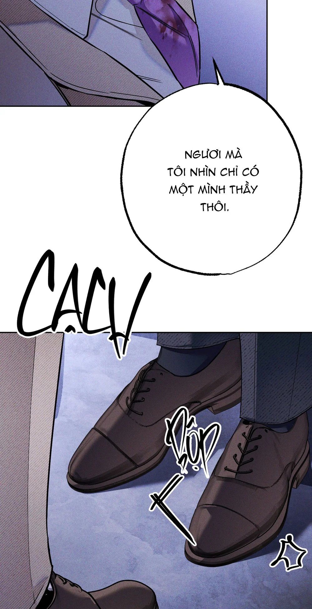 BỂ TÌNH Chapter 8 - Next 