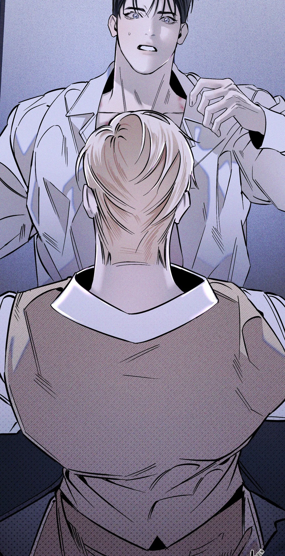 BỂ TÌNH Chapter 8 - Next 