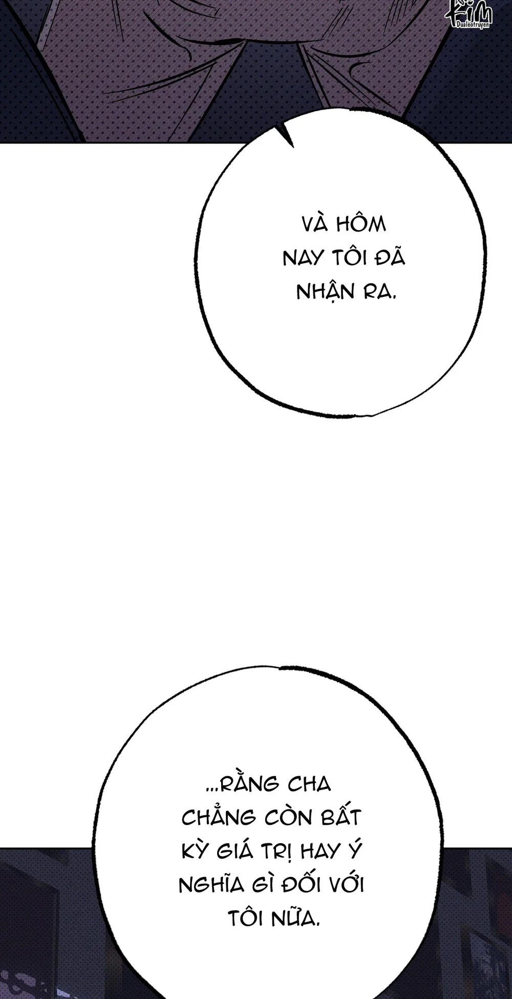 BỂ TÌNH Chapter 8 - Next 