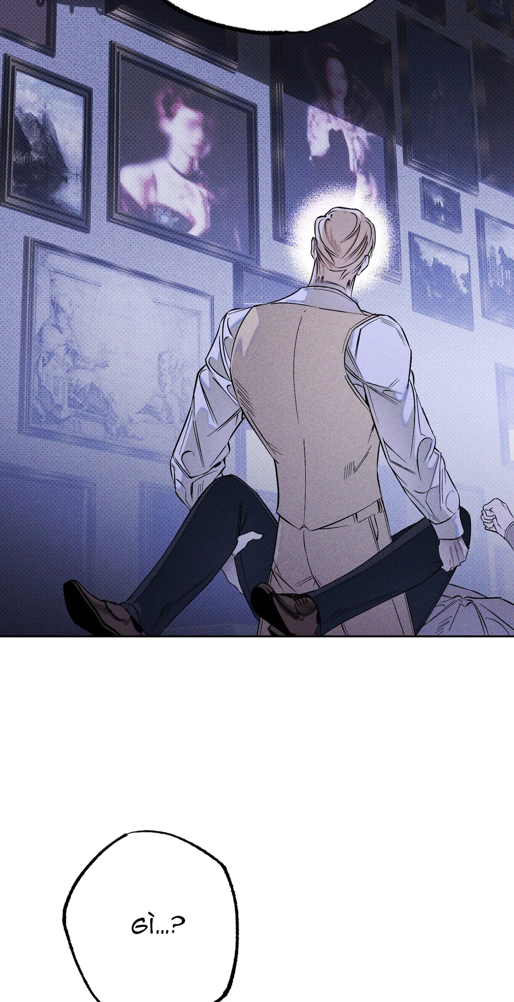 BỂ TÌNH Chapter 8 - Next 