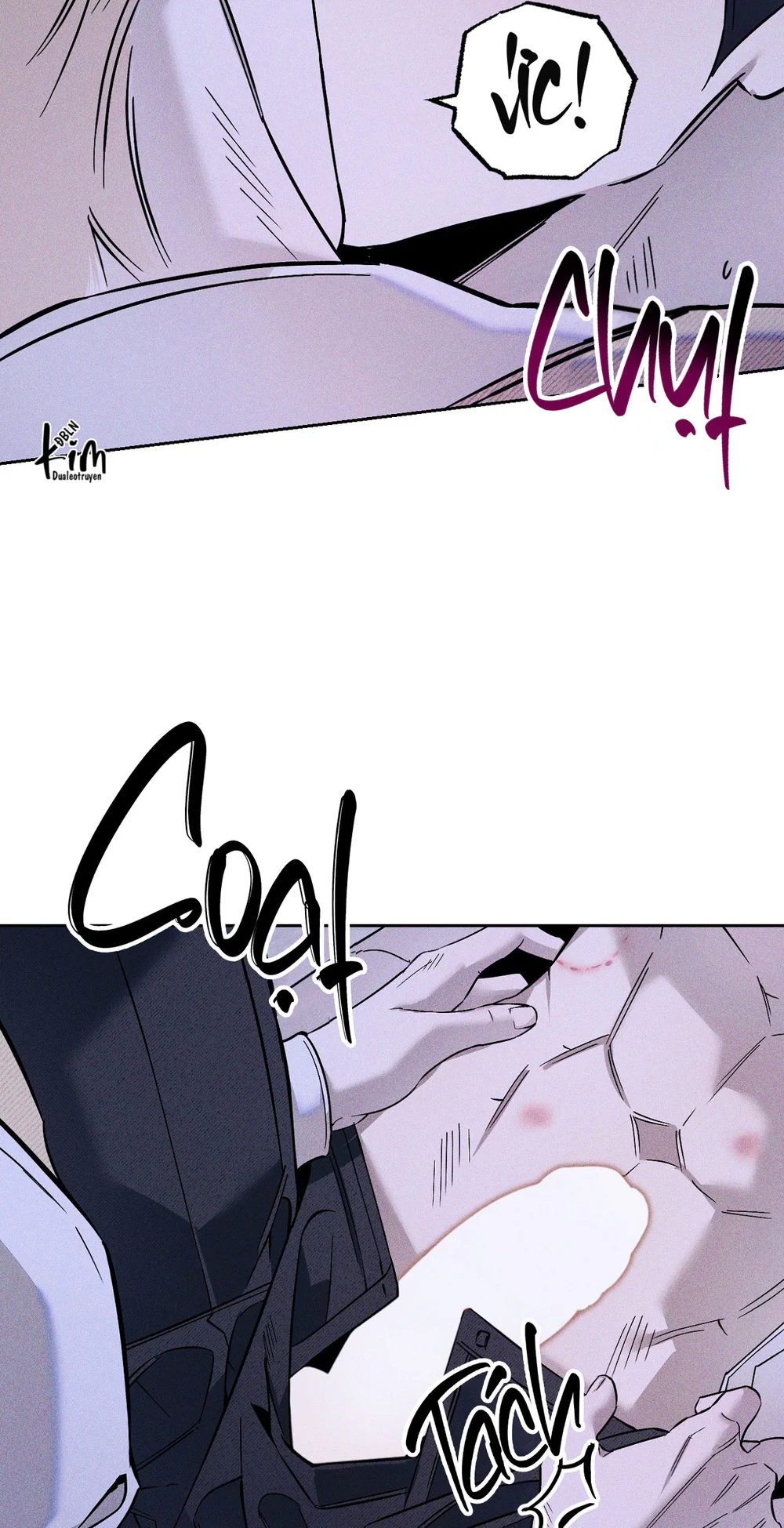 BỂ TÌNH Chapter 8 - Next 