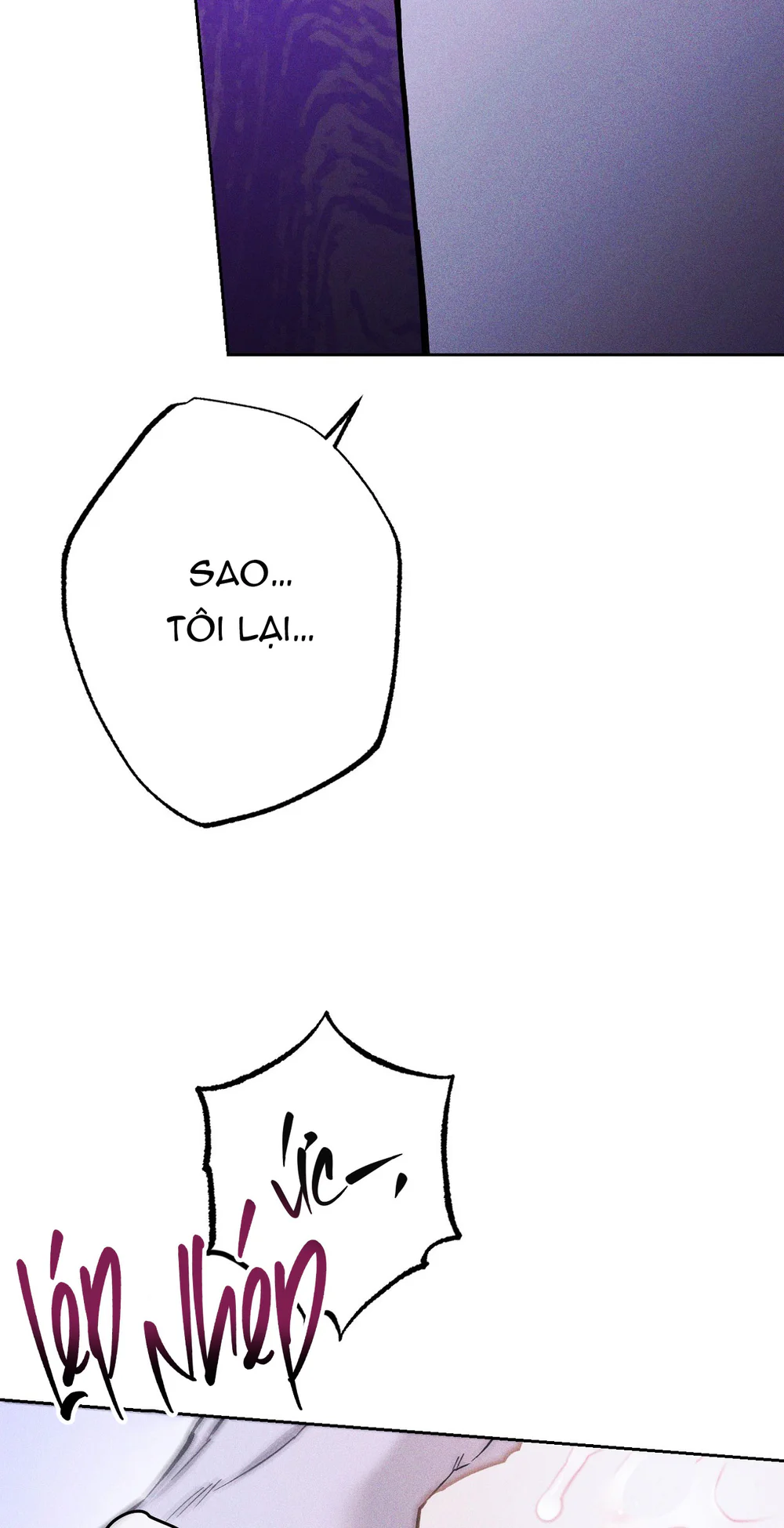 BỂ TÌNH Chapter 8 - Next 