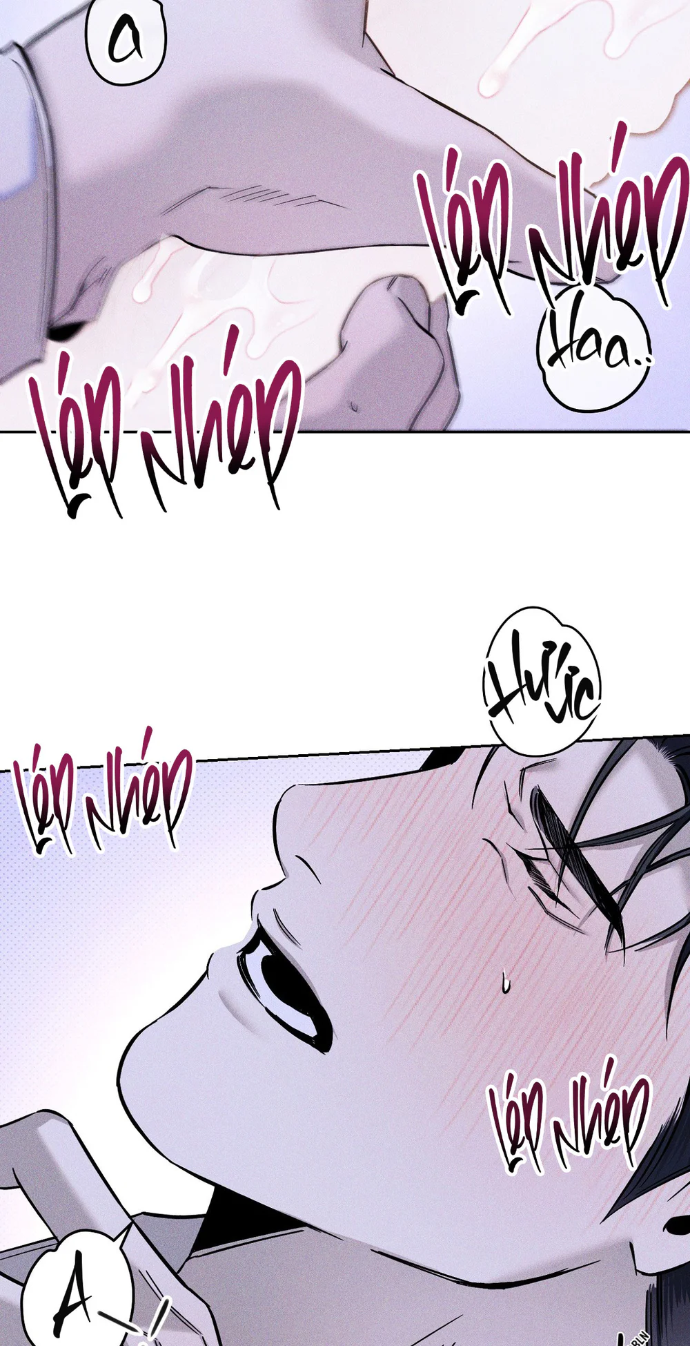 BỂ TÌNH Chapter 8 - Next 