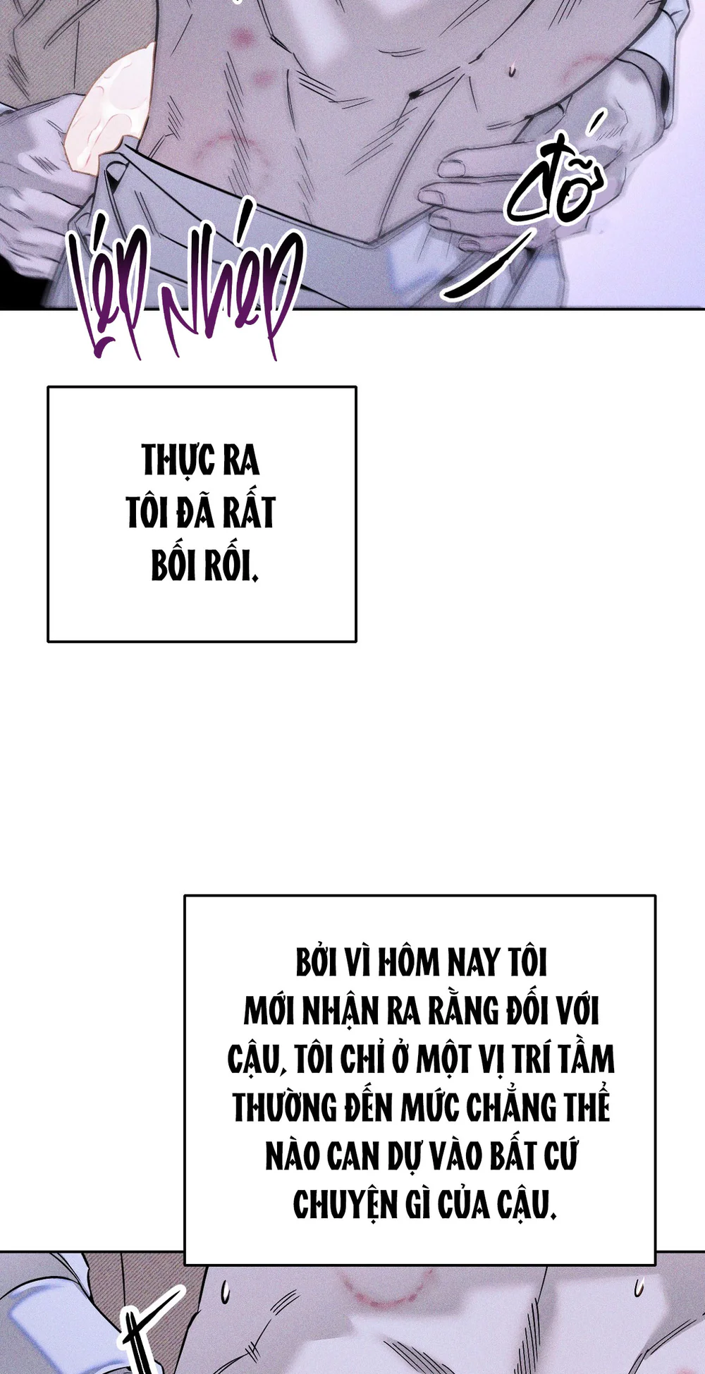 BỂ TÌNH Chapter 8 - Next 