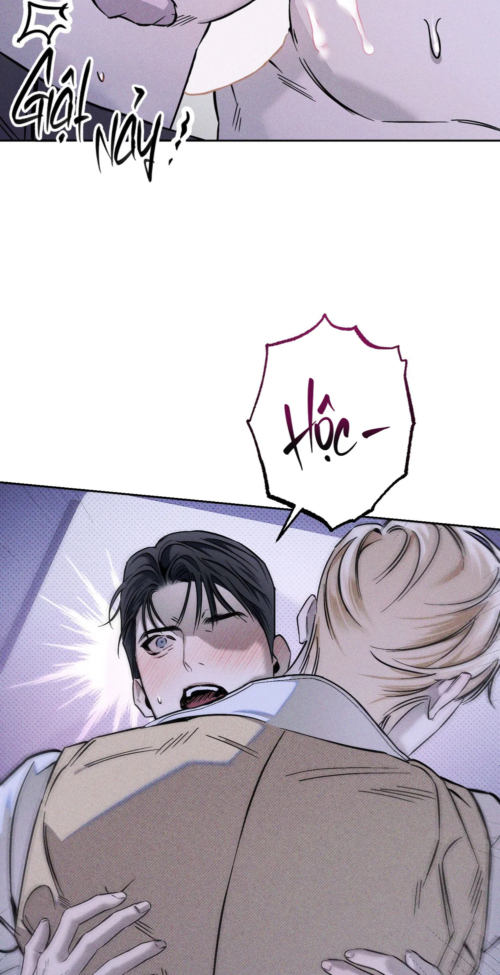 BỂ TÌNH Chapter 8 - Next 