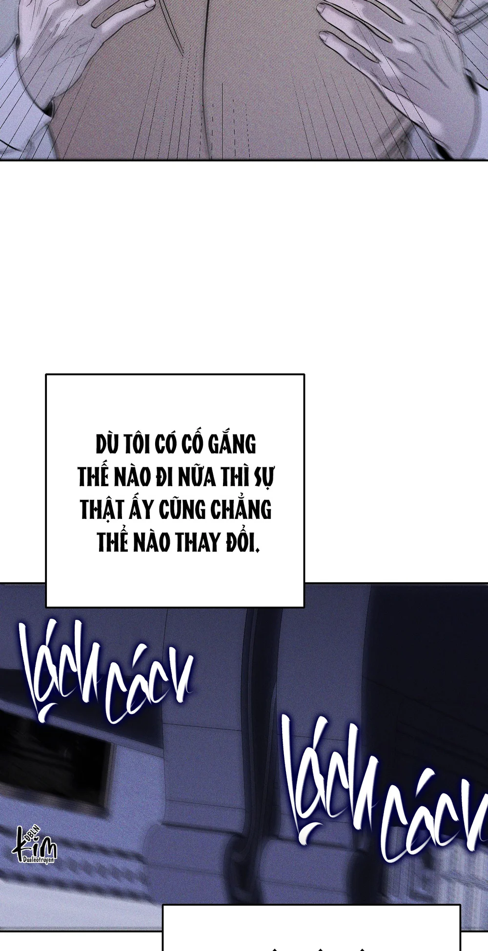 BỂ TÌNH Chapter 8 - Next 