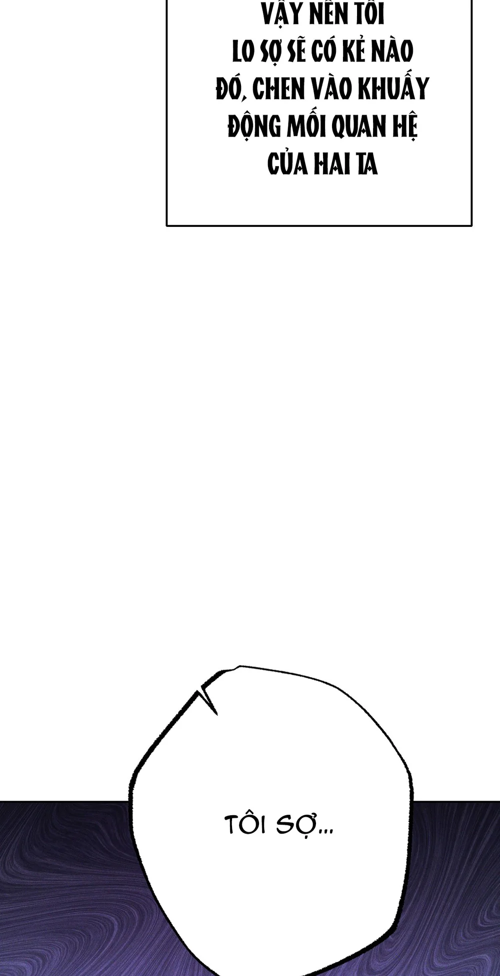 BỂ TÌNH Chapter 8 - Next 