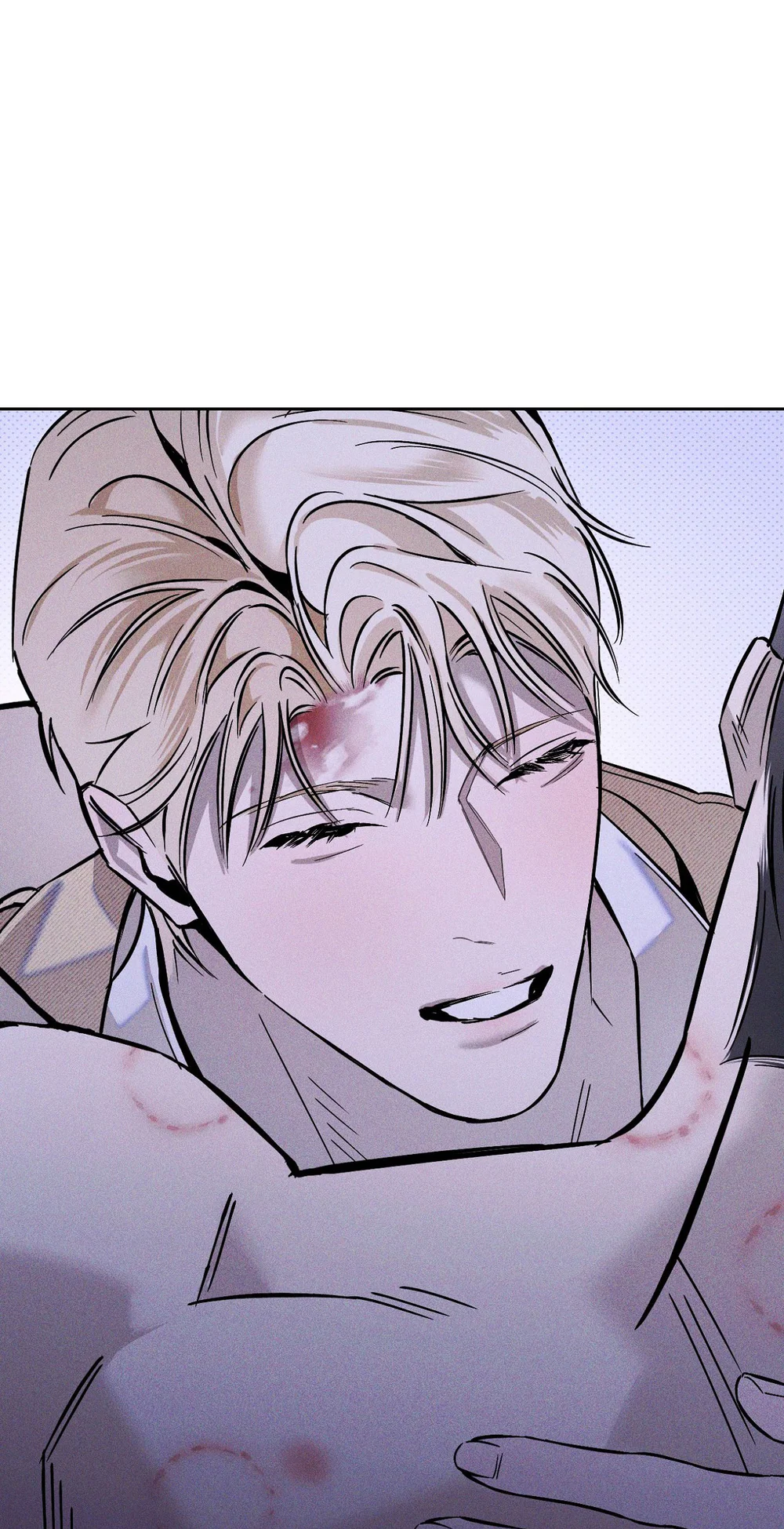 BỂ TÌNH Chapter 8 - Next 