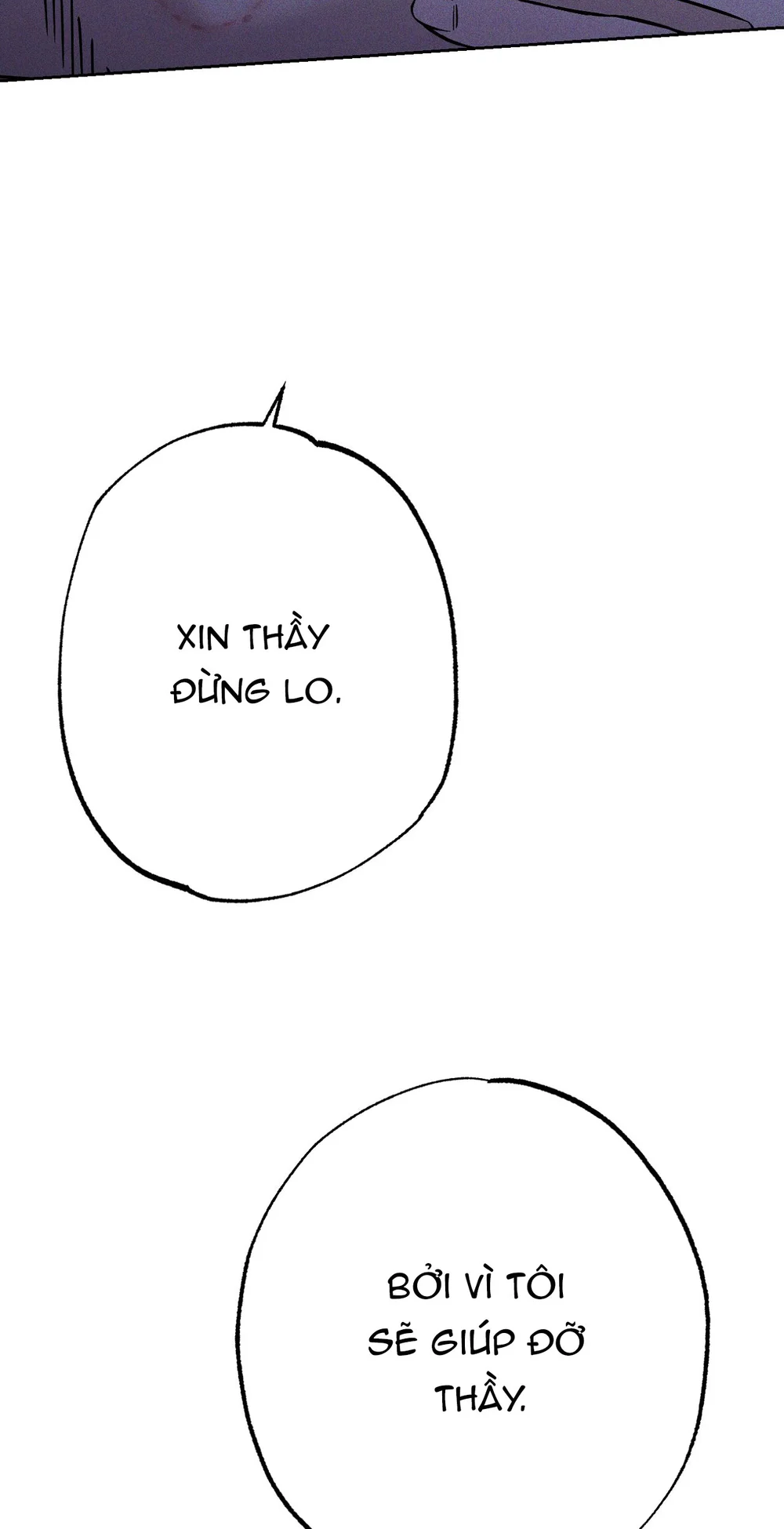 BỂ TÌNH Chapter 8 - Next 