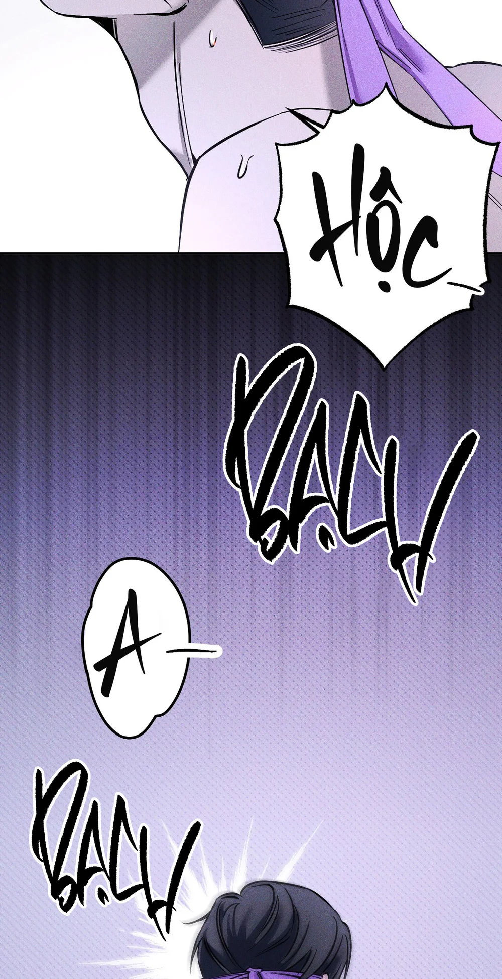 BỂ TÌNH Chapter 8 - Next 