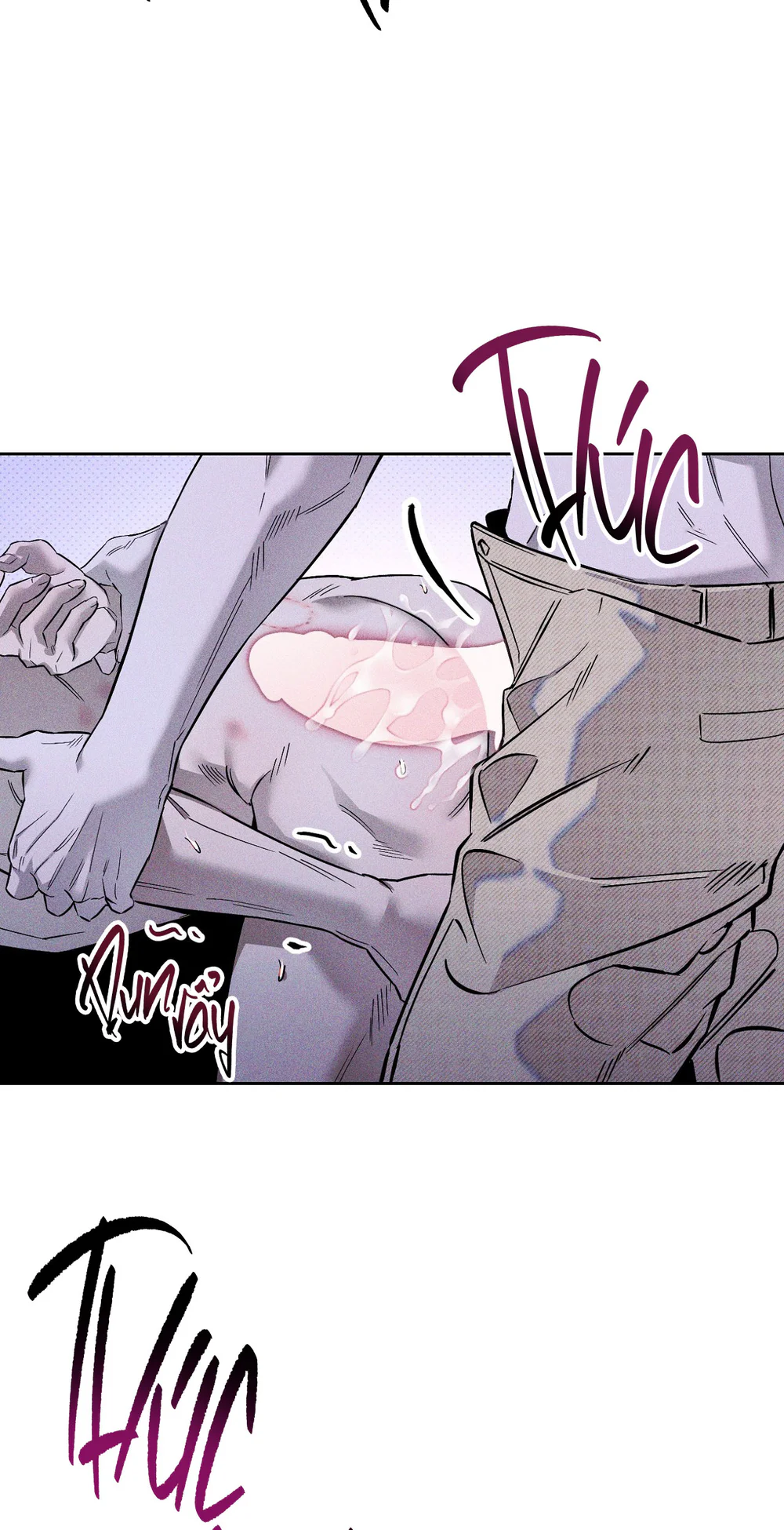 BỂ TÌNH Chapter 8 - Next 