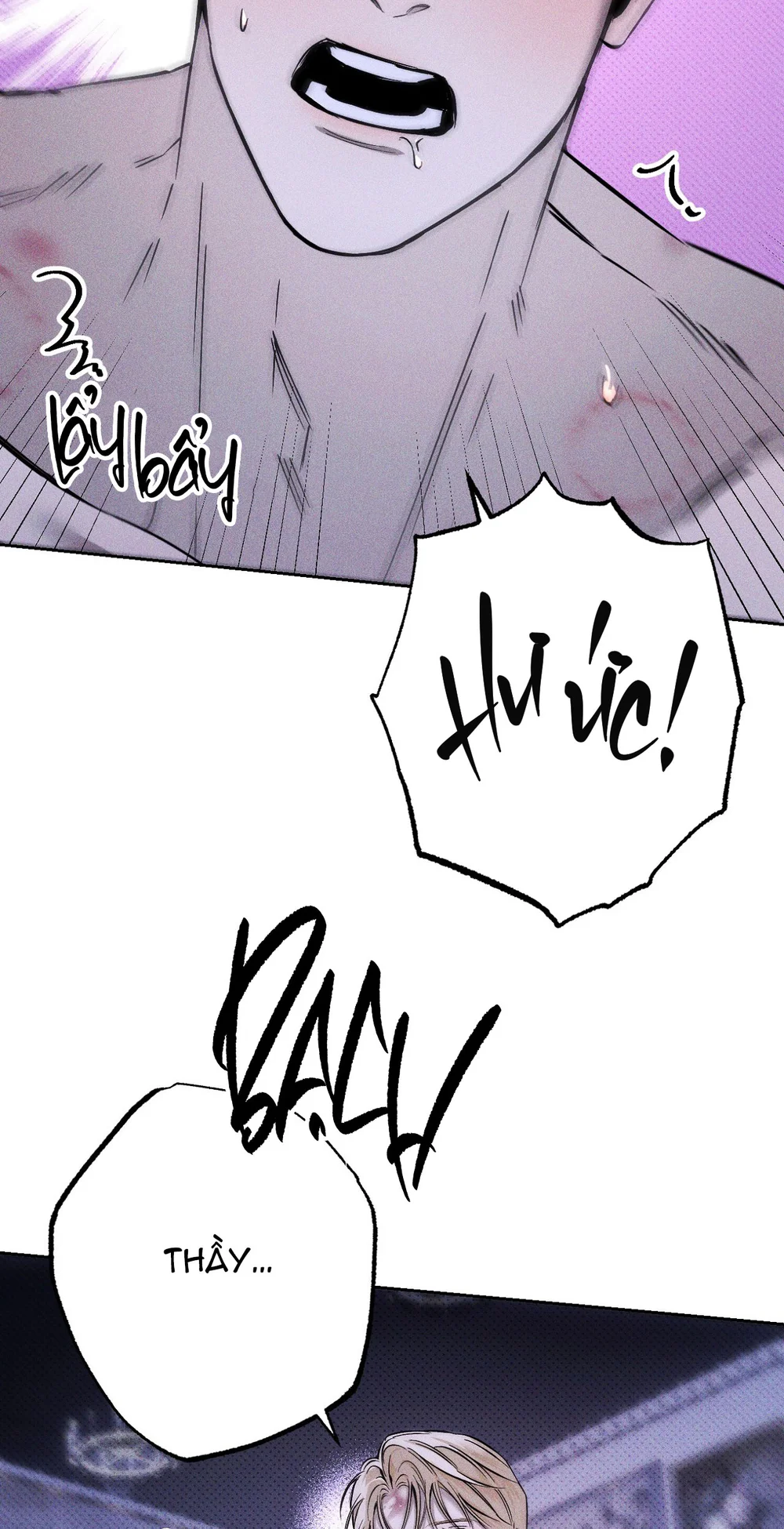 BỂ TÌNH Chapter 8 - Next 