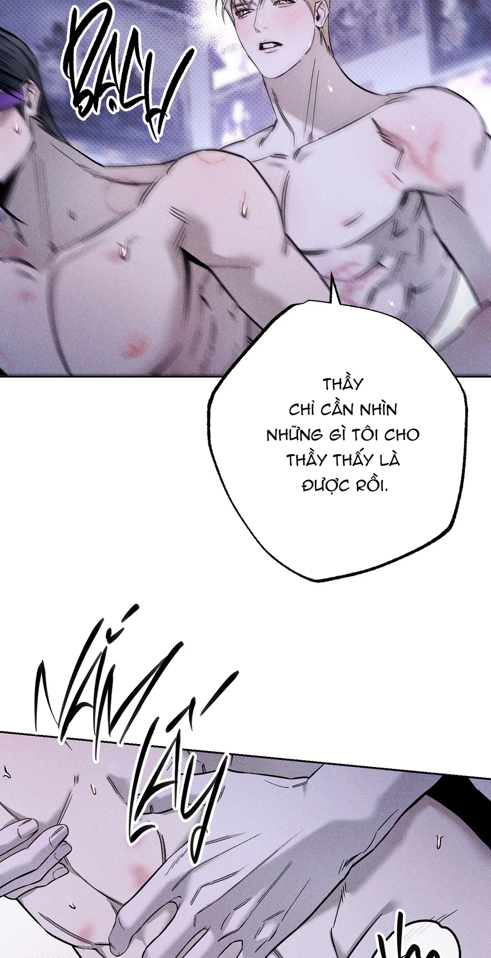 BỂ TÌNH Chapter 8 - Next 