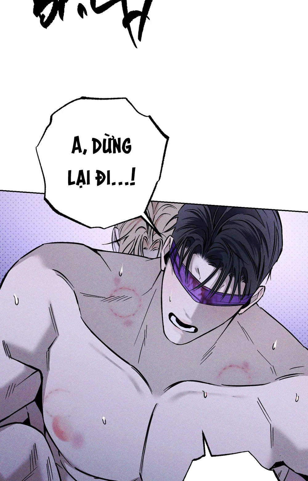 BỂ TÌNH Chapter 8 - Next 