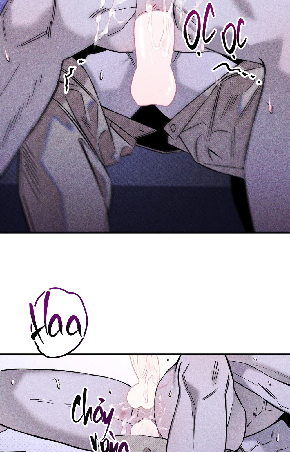 BỂ TÌNH Chapter 8 - Next 