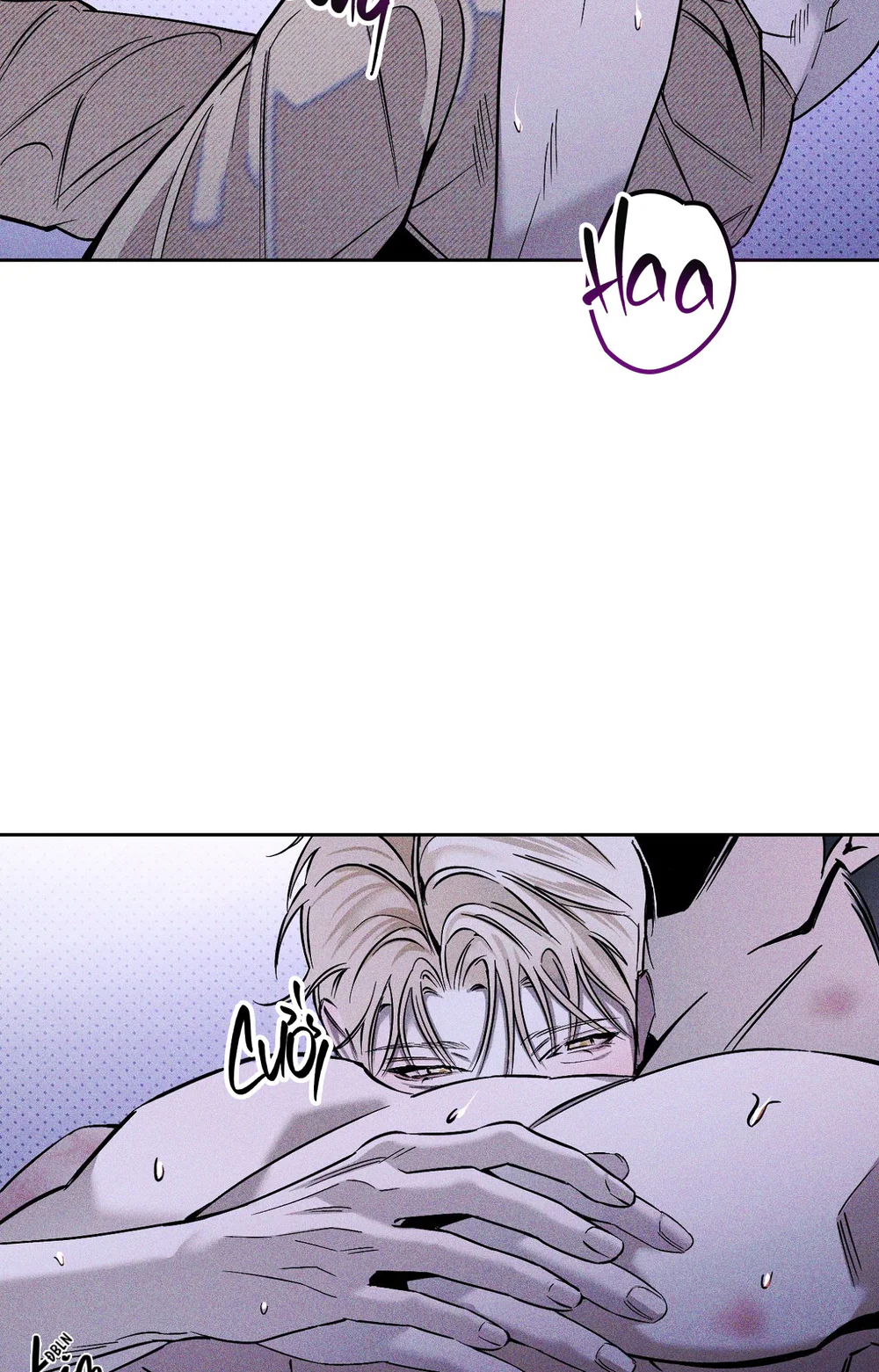 BỂ TÌNH Chapter 8 - Next 