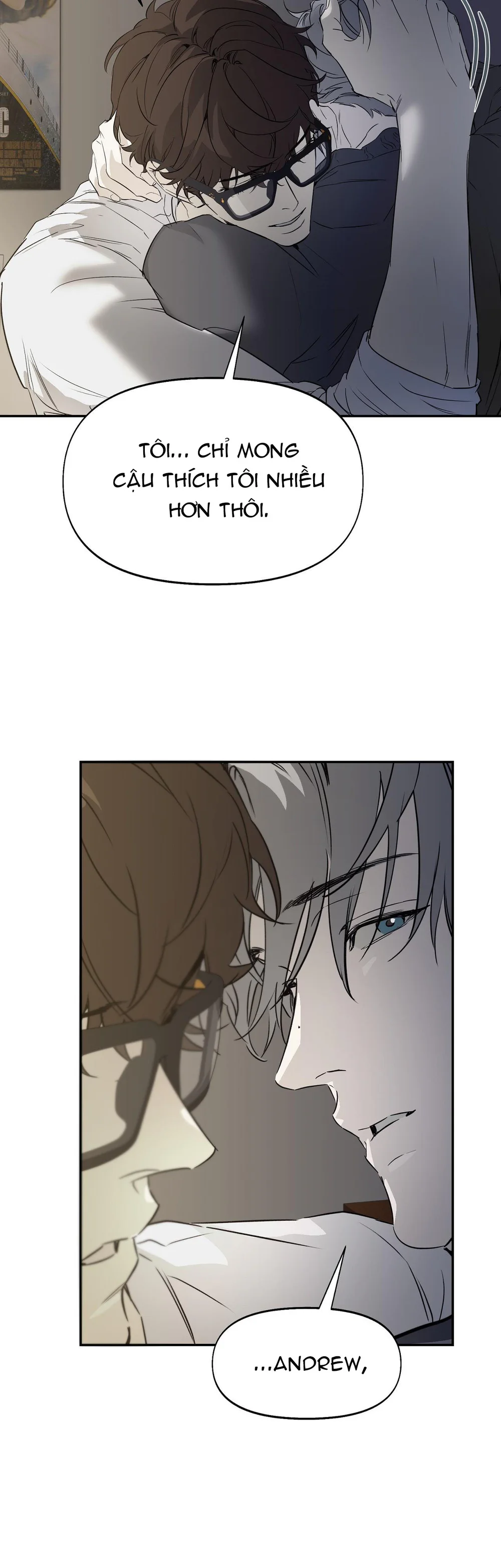 DỰ ÁN MỌT SÁCH Chapter 61 - Next 