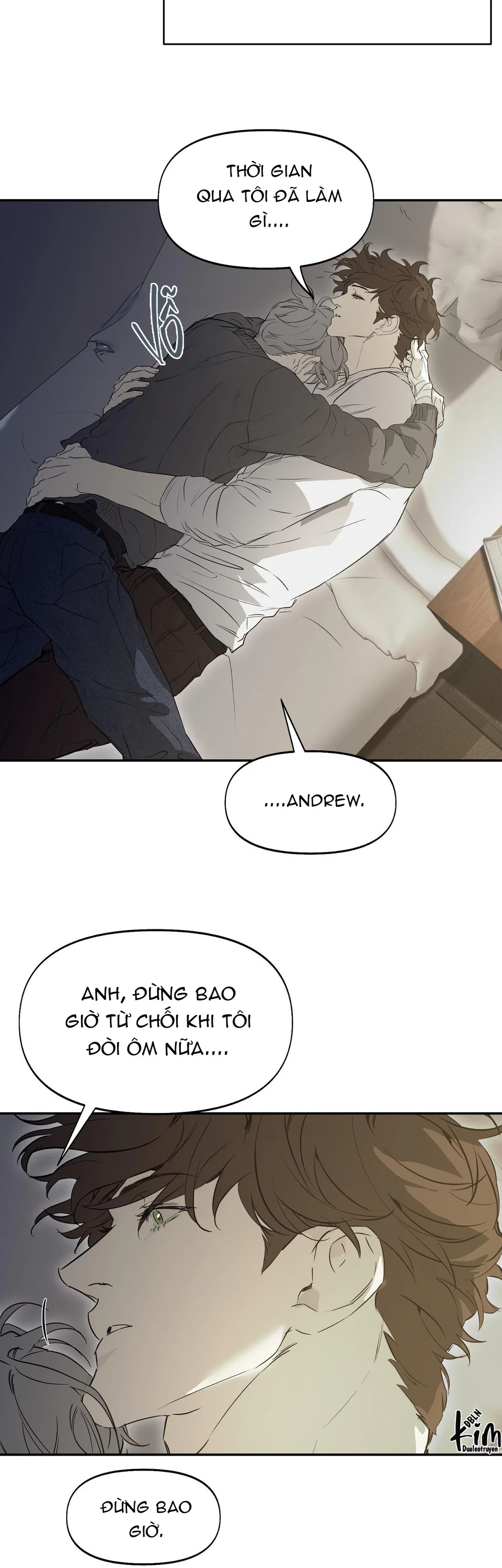 DỰ ÁN MỌT SÁCH Chapter 61 - Next 