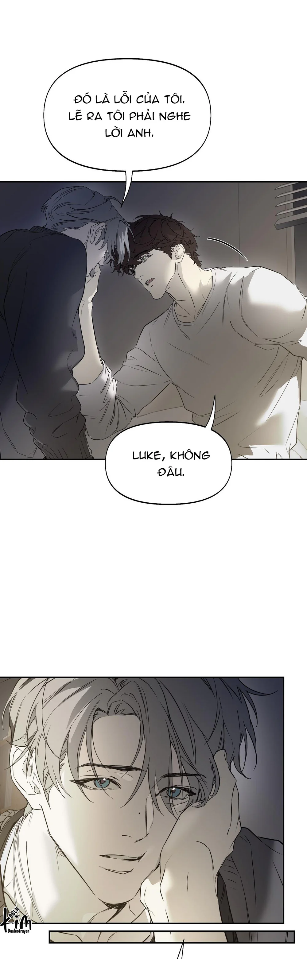 DỰ ÁN MỌT SÁCH Chapter 61 - Next 