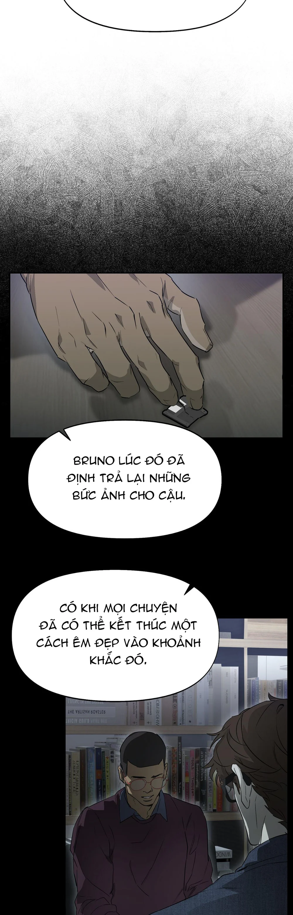 DỰ ÁN MỌT SÁCH Chapter 61 - Next 