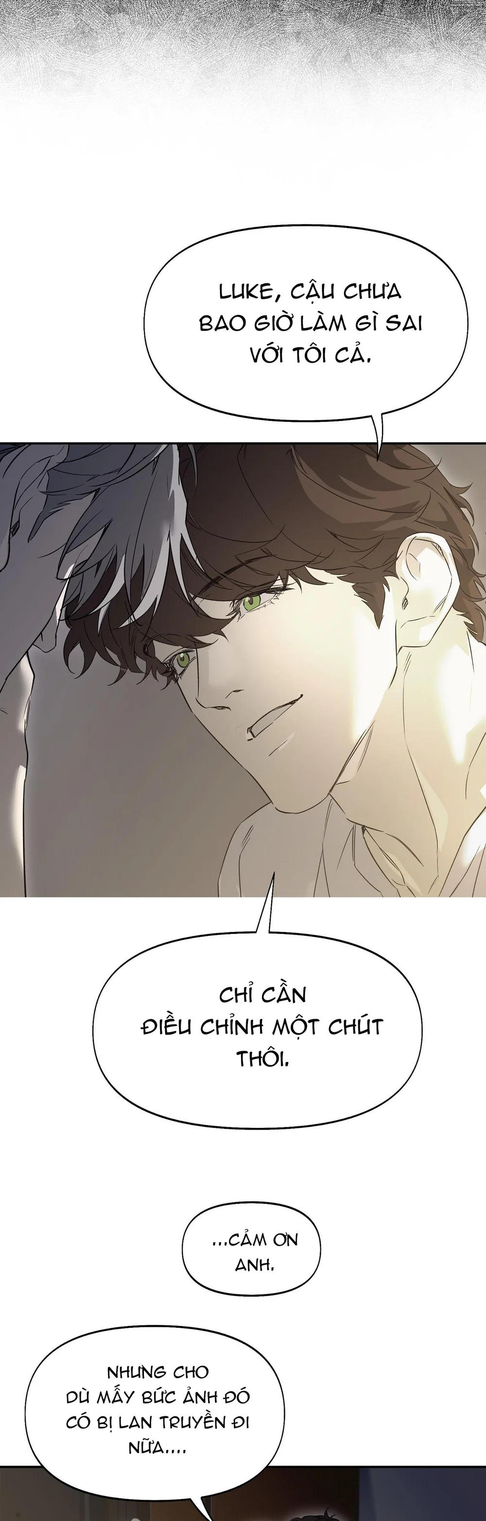 DỰ ÁN MỌT SÁCH Chapter 61 - Next 