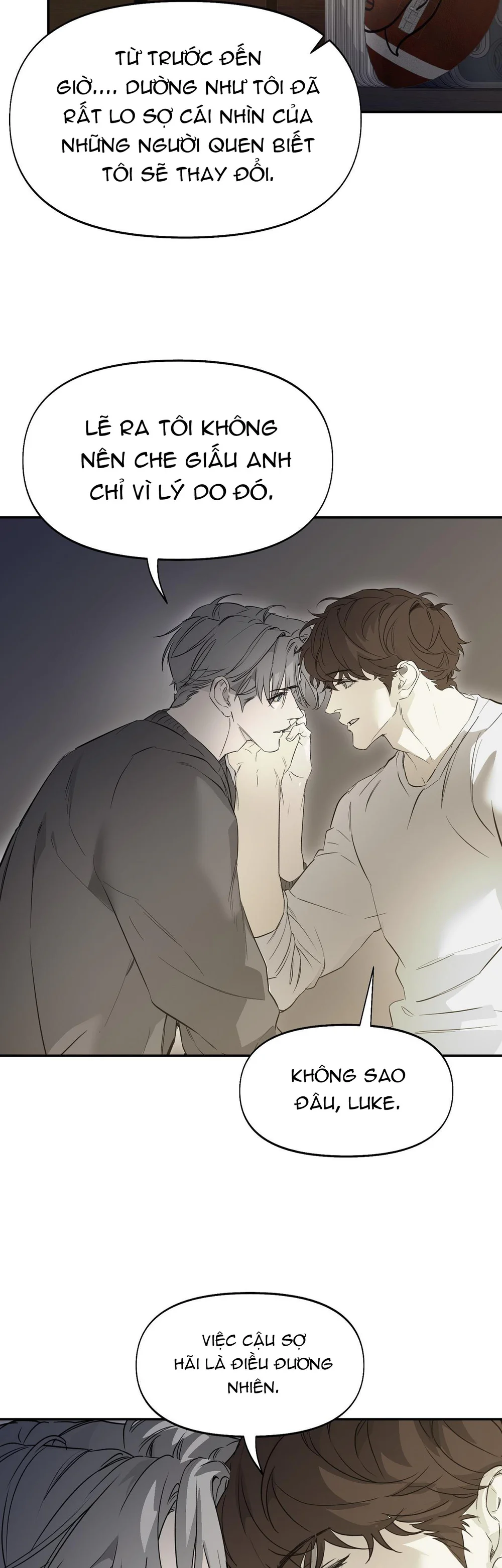 DỰ ÁN MỌT SÁCH Chapter 61 - Next 