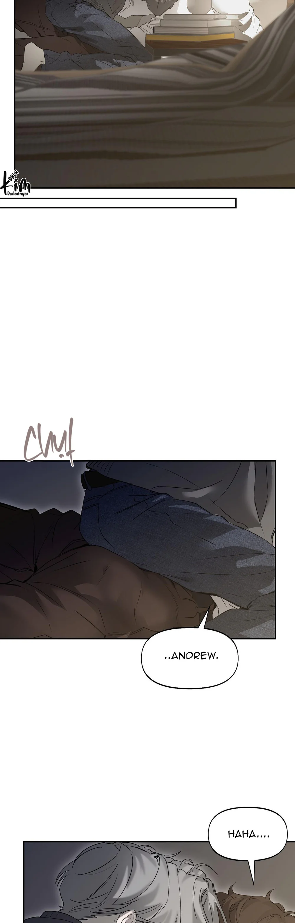 DỰ ÁN MỌT SÁCH Chapter 61 - Next 