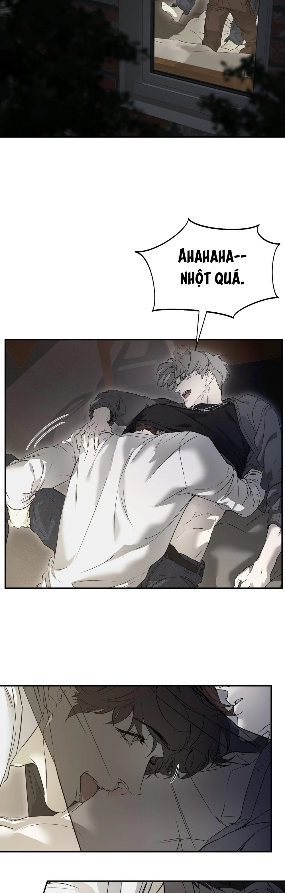 DỰ ÁN MỌT SÁCH Chapter 61 - Next 