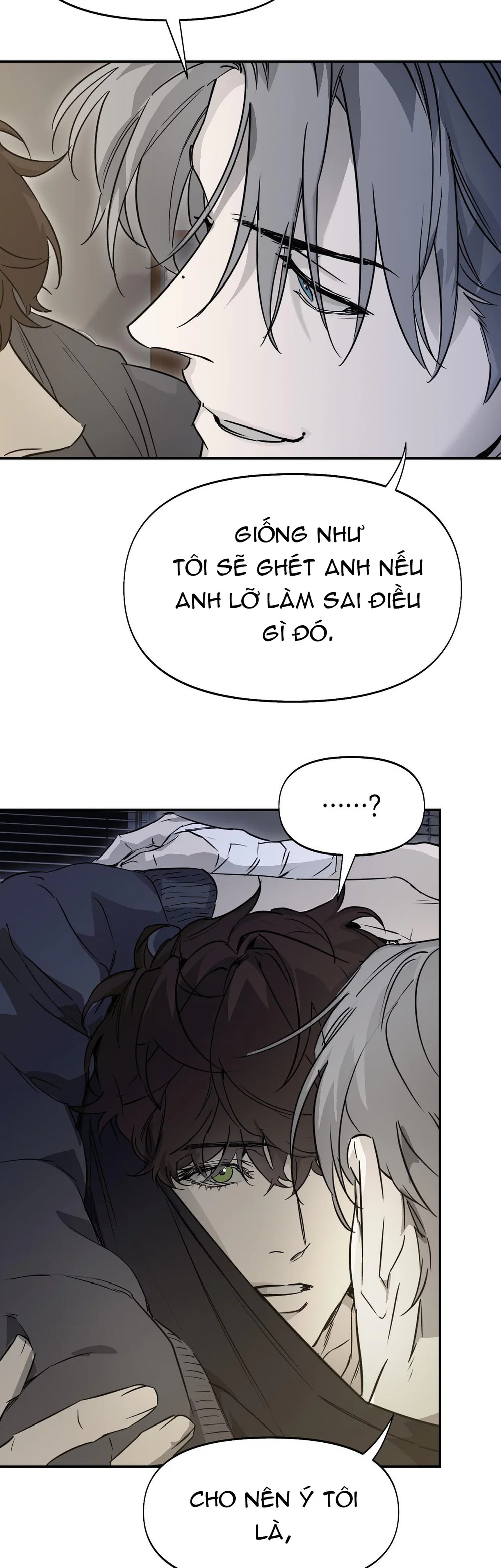 DỰ ÁN MỌT SÁCH Chapter 61 - Next 