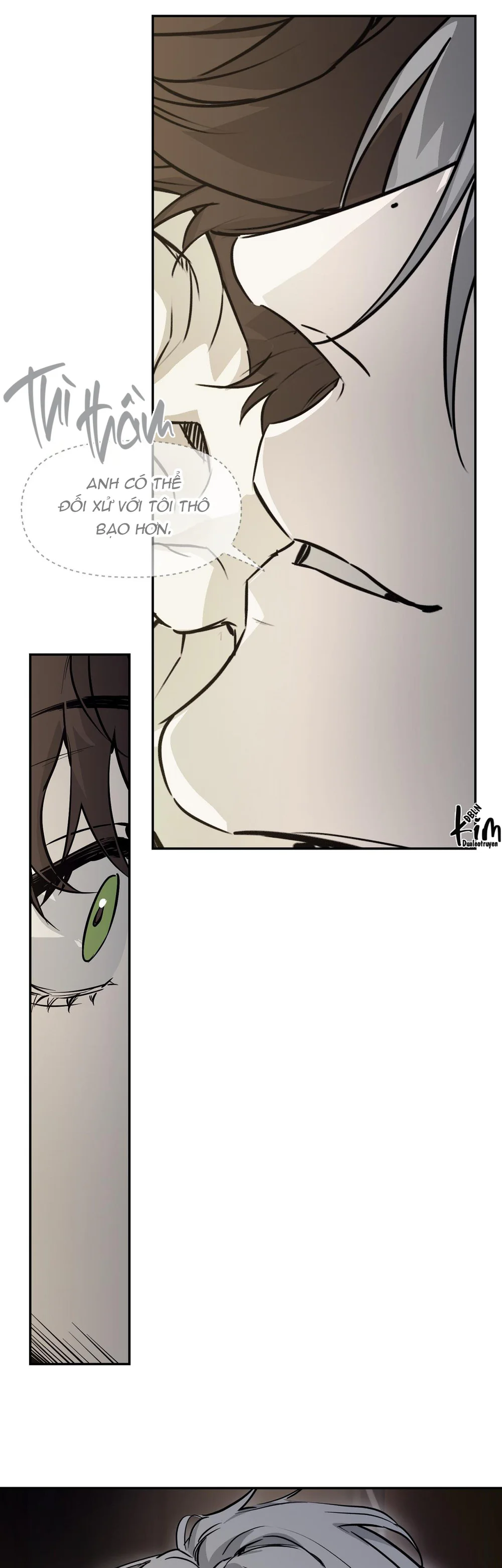 DỰ ÁN MỌT SÁCH Chapter 61 - Next 