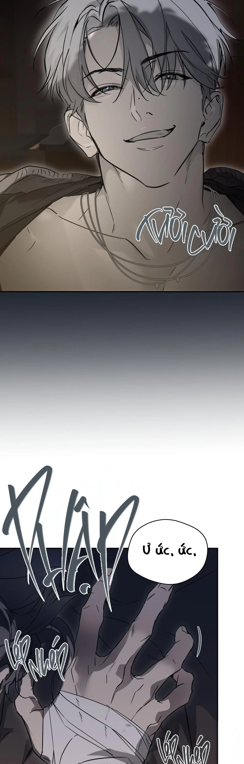 DỰ ÁN MỌT SÁCH Chapter 61 - Next 