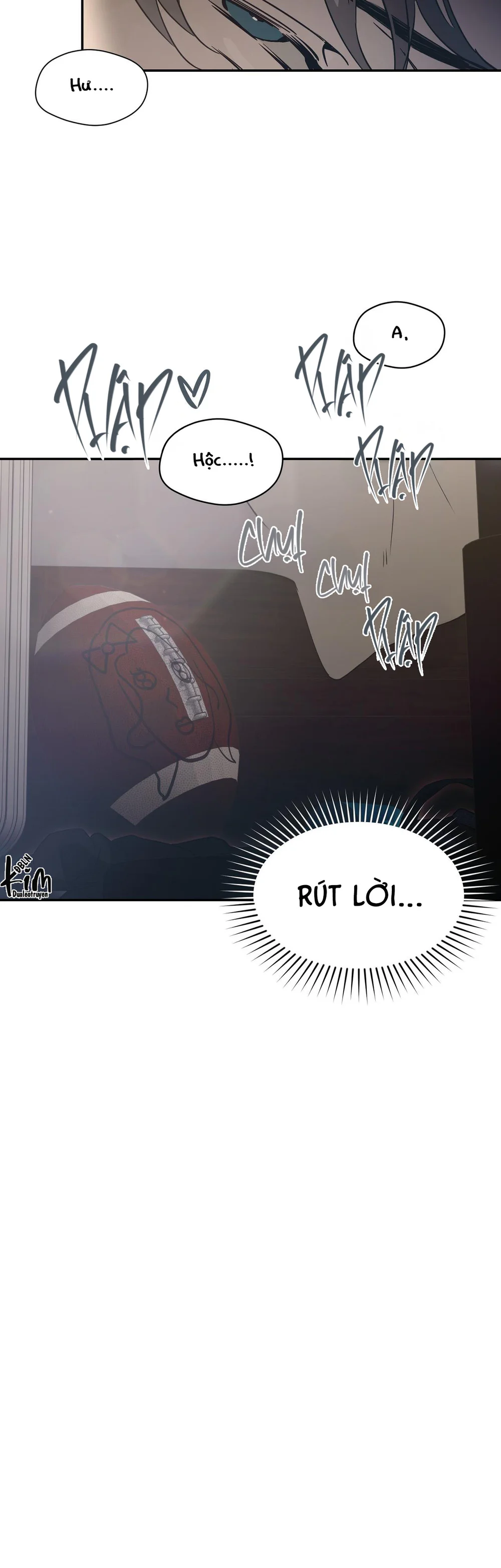 DỰ ÁN MỌT SÁCH Chapter 61 - Next 