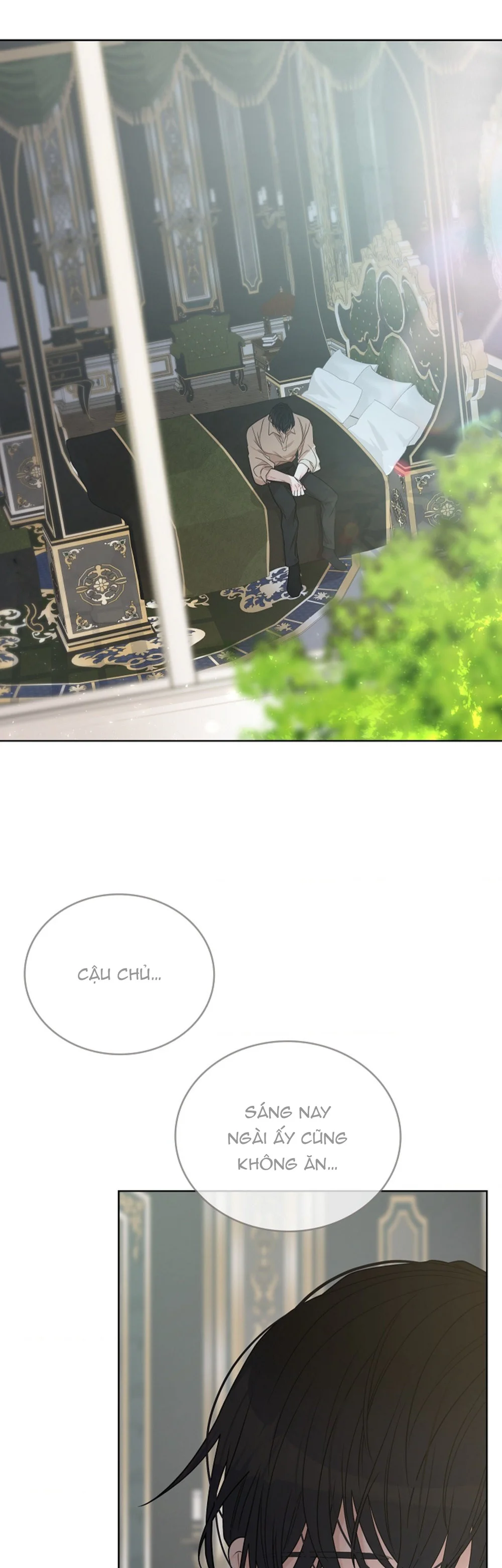 HANG RẮN Chapter 19 - Next 