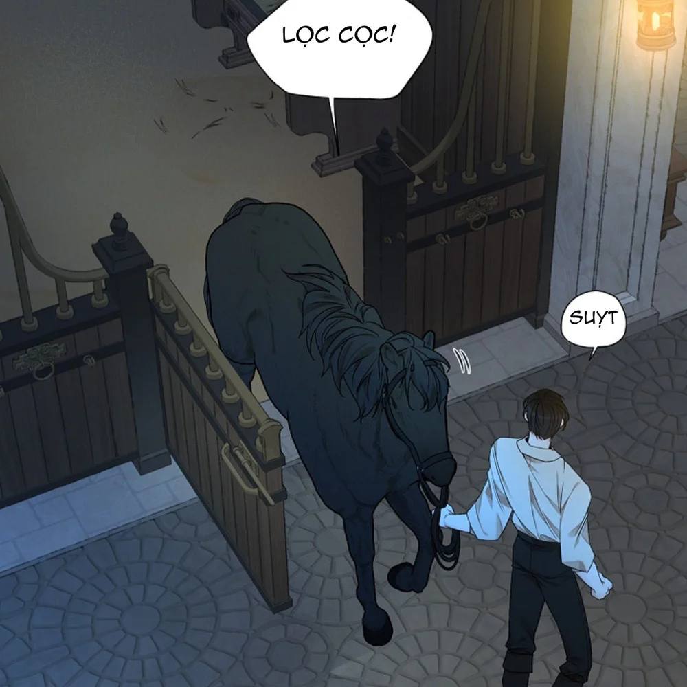 HANG RẮN Chapter 19 - Next 