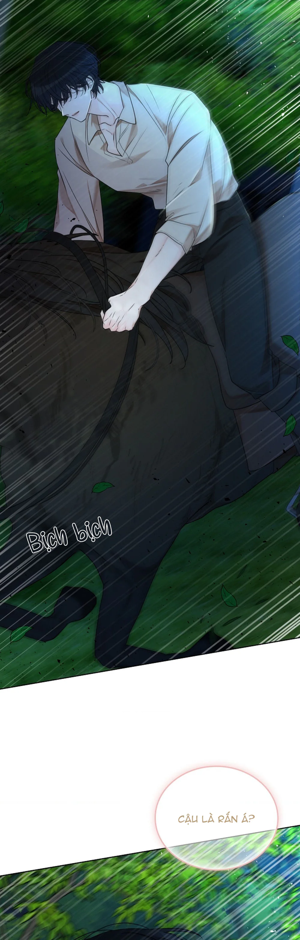 HANG RẮN Chapter 19 - Next 